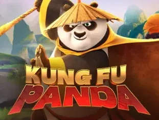 Kung Fu Panda game cover