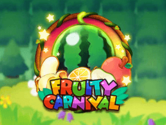 Fruitycarnival game cover