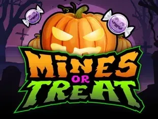 Mines Or Treat (1) game cover