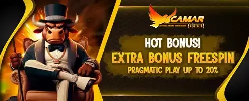 Free Spins Pragmatic Play & BuySpin promotion banner