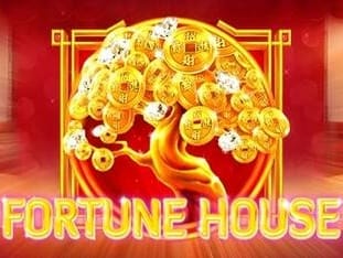 Fortune House game cover