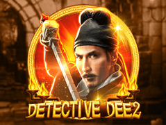 Detective Dee 2 game cover