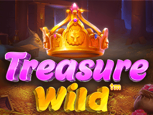 Treasure Wild game cover