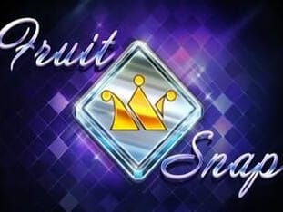 Fruit Snap game cover