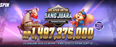 Slot Gacor Hari Ini